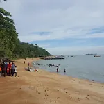 Mutiara Chalet