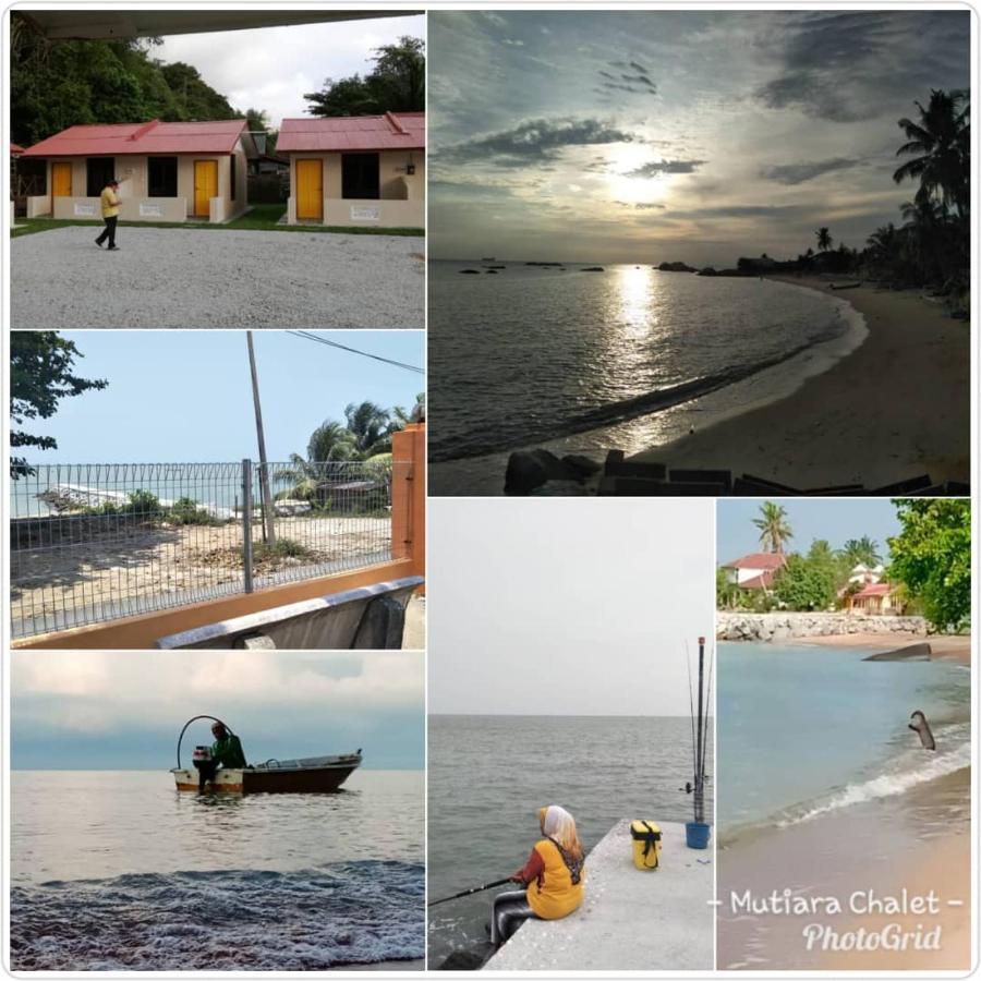 Mutiara