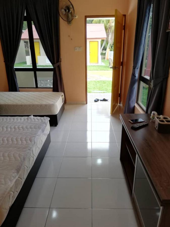 Mutiara * Malacca