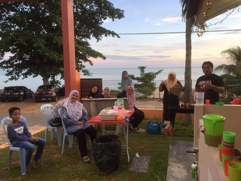 Chalet Mutiara *