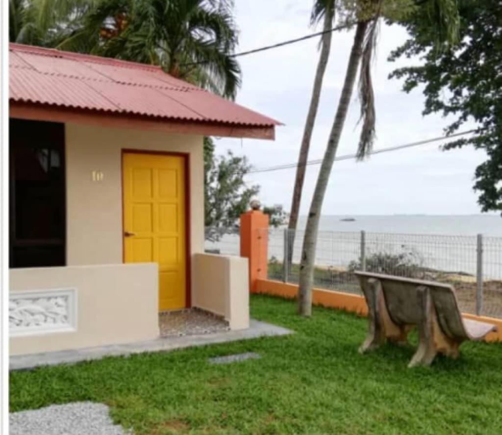 Chalet Mutiara