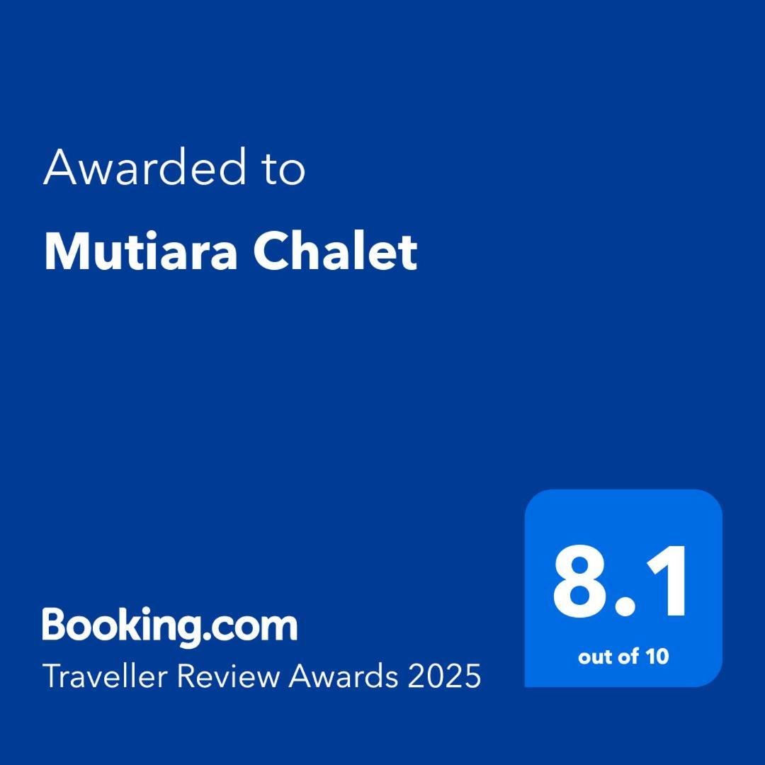 Mutiara Malacca